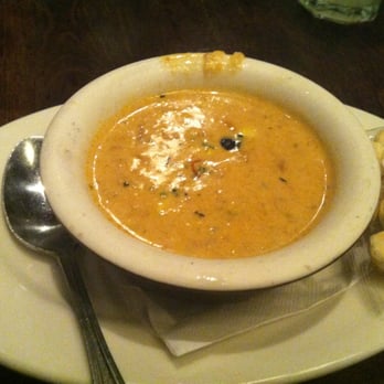 Wildfire - Shrimp and lobster bisque - Steakhouses Near Me - Oak Brook, Illinois Wildfire - Shrimp and lobster bisque - Steakhouses Near Me - Oak Brook, Illinois