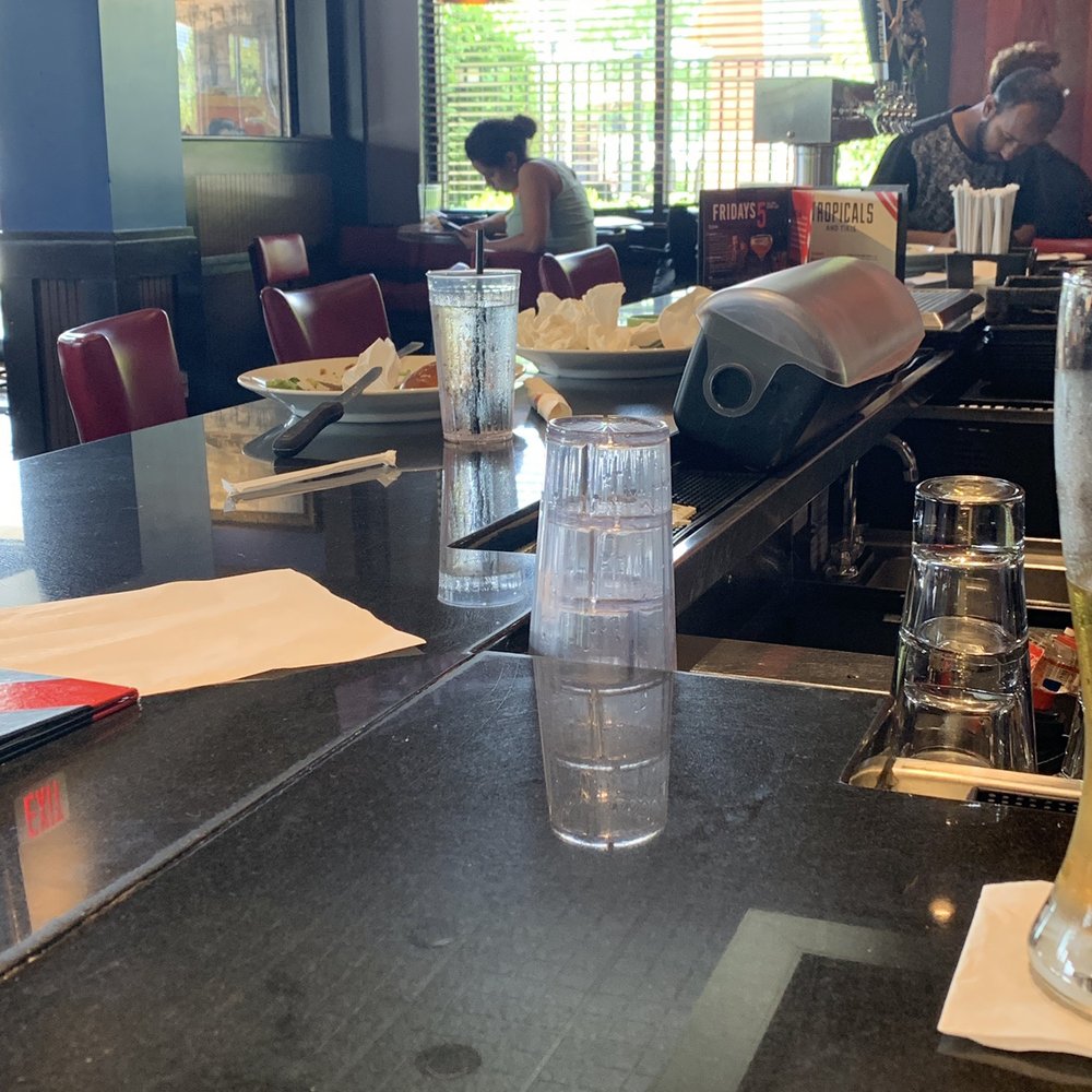 TGI Fridays Silver Spring - Dirty bar - American Near Me - Silver Spring, Maryland TGI Fridays Silver Spring - Dirty bar - American Near Me - Silver Spring, Maryland