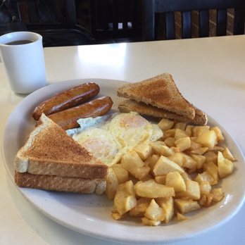 Toasters - My Breakie.  Now I have to work it off!  Ugh!!!! - Breakfast & Brunch Near Me - Cambridge, Ontario