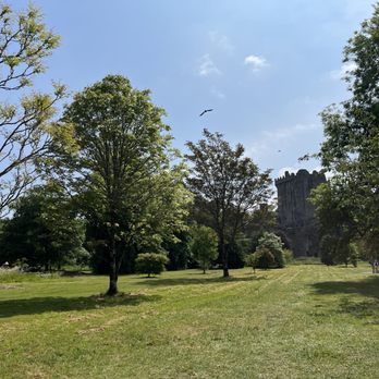 Blarney Castle - Landmarks & Historical Buildings Near Me - Blarney, Colorado