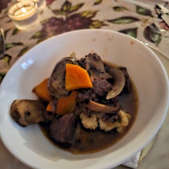 Cafe Little Armenia - Secret Entree- Beef Bourguignon (half portion.) Outstanding. Rivals most French spots in the city. Freakishly good unique mashed potatoes - Armenian Near Me - Brooklyn, New York Cafe Little Armenia - Secret Entree- Beef Bourguignon (half portion.) Outstanding. Rivals most French spots in the city. Freakishly good unique mashed potatoes - Armenian Near Me - Brooklyn, New York