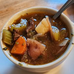 Nessun Dorma - Irish Stew (March 14, 2025)