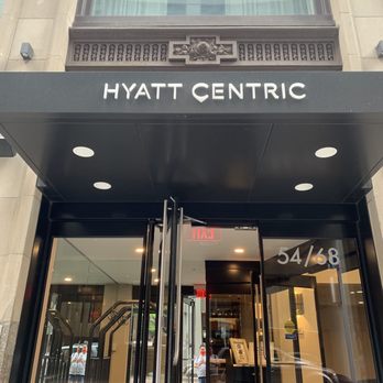 Hyatt Centric Faneuil Hall Boston - Outside - Hotels Near Me - Boston, Massachusetts