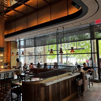 Yardbird - Southern Near Me - Dallas, Texas