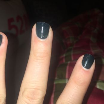 Hey Babe Nice Nails - Nail Salons Near Me - Denver, Colorado