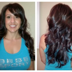 Bada Bing Salon - Hair By Starr Safa
