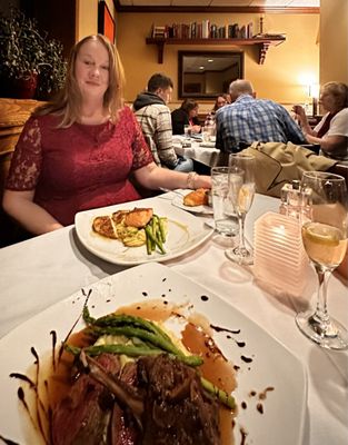 The Green Gateau by null