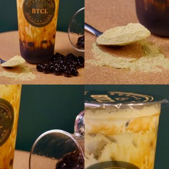 Bubble Tea & Coffee Lab - a variety of drinks - Bubble Tea Near Me - Spruce Grove, Alberta Bubble Tea & Coffee Lab - a variety of drinks - Bubble Tea Near Me - Spruce Grove, Alberta