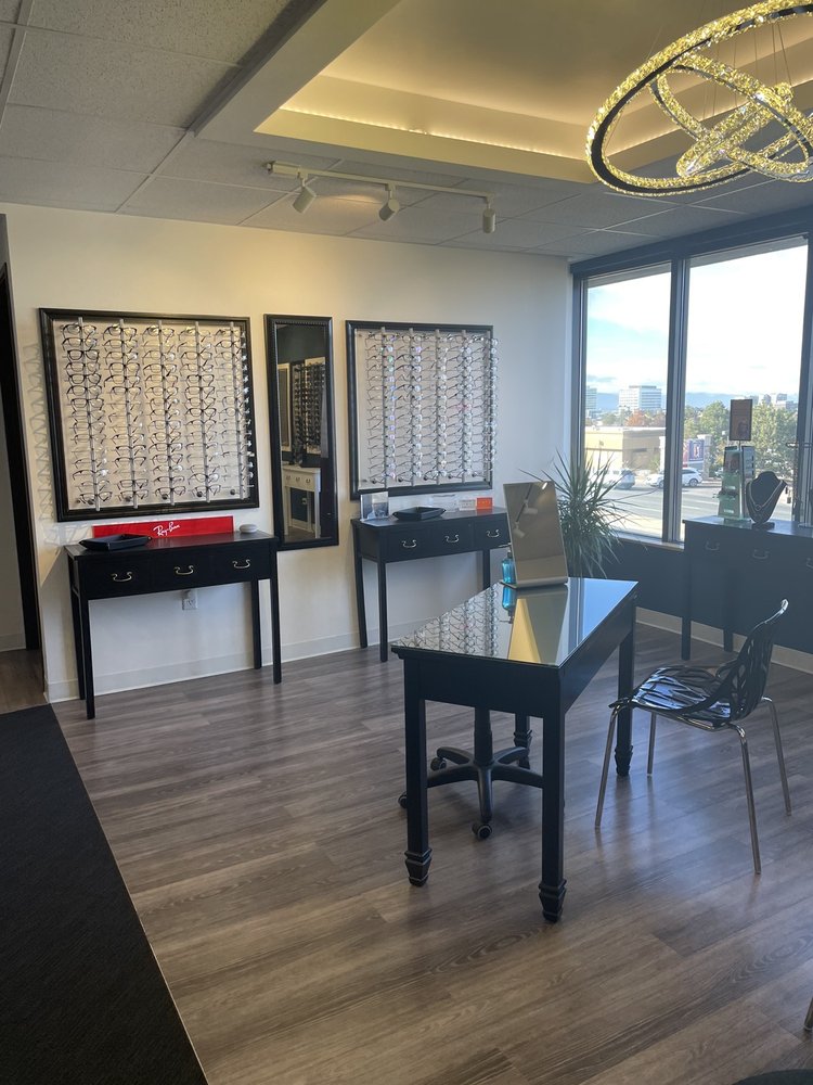 KAREN KUENNING AVENIRA OPTICAL GALLERY Updated September 2024 17 Reviews 9600 E Arapahoe