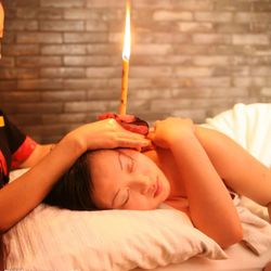 Barefoot On The Beach Spa & Wellness Studio