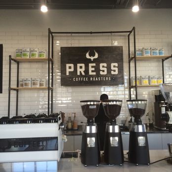 Press Coffee - Chandler - Coffee Roasteries Near Me - Chandler, Arizona Press Coffee - Chandler - Coffee Roasteries Near Me - Chandler, Arizona