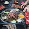 I Can Barbecue Korean Grill - Fountain Valley gift card