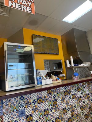 La Chancla Mexican Food by null