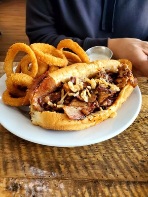 Lola’s Kitchen by null