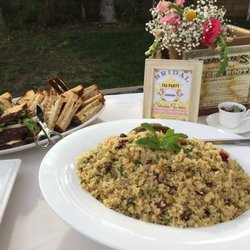 Chef Lisa