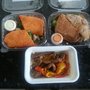 Photo of Fresh Healthy Tasty