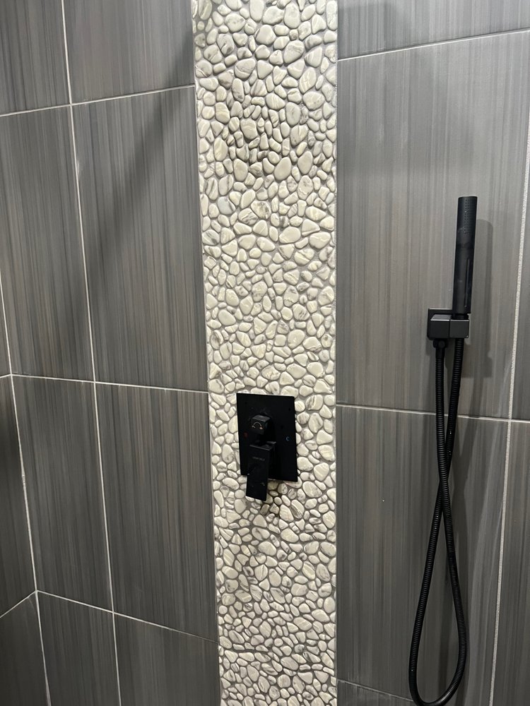 Slide of Stark Plumbing