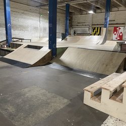 Charm City Skate Park