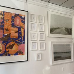 Hampton Framing