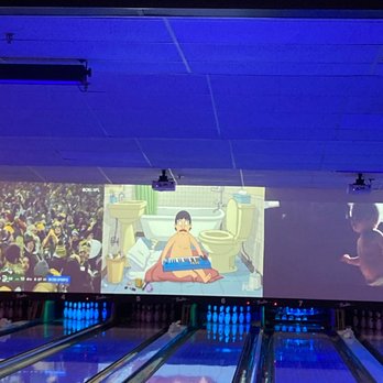 Bowlero Boca Raton - Bowlero plays Bob's Burgers - Venues & Event Spaces Near Me - Boca Raton, Florida Bowlero Boca Raton - Bowlero plays Bob's Burgers - Venues & Event Spaces Near Me - Boca Raton, Florida