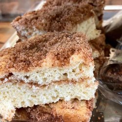 Claire's Cakes & Cafe