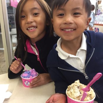 Baskin-Robbins - West Covina - Ice Cream & Frozen Yogurt Near Me - West Covina, California