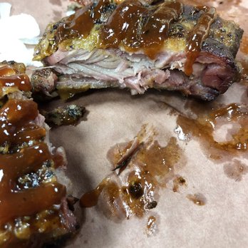BBQ2U - Pork ribs - Barbeque Near Me - Gig Harbor, Washington