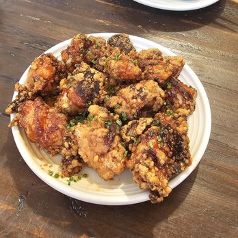 RVR Venice - Chicken karage - Izakaya Near Me - Venice, California RVR Venice - Chicken karage - Izakaya Near Me - Venice, California