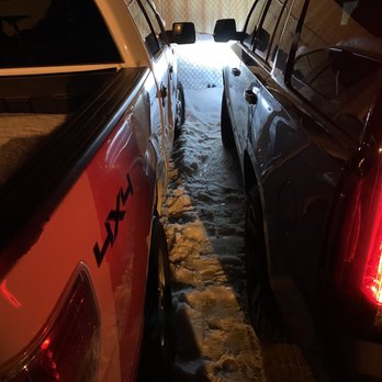 Park City Tow - Too close and hard to get in - Towing Near Me - Park City, Utah Park City Tow - Too close and hard to get in - Towing Near Me - Park City, Utah