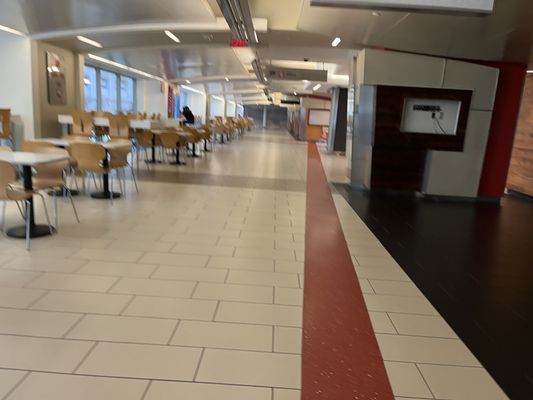 L'Enfant Plaza by null