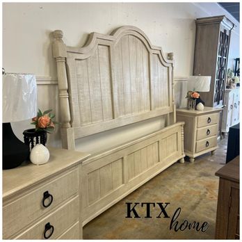 KTX Home - Furniture Stores Near Me - Houston, Texas