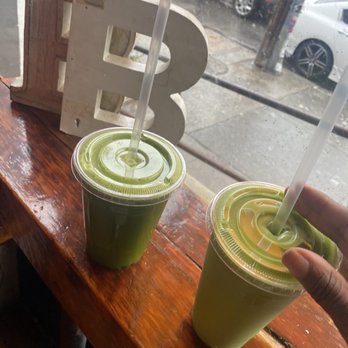 Brooklyn Blend - Juice Bars & Smoothies Near Me - Brooklyn, New York Brooklyn Blend - Juice Bars & Smoothies Near Me - Brooklyn, New York