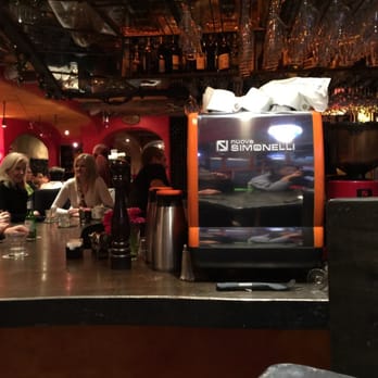 La Bocca Restaurant - Mediterranean Near Me - Whistler, British Columbia