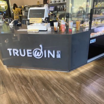 Truewin Tea Shoppe - Inside the shop - Bubble Tea Near Me - Newark, California Truewin Tea Shoppe - Inside the shop - Bubble Tea Near Me - Newark, California