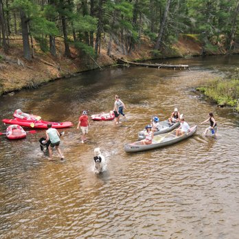 Shel-Haven Rentals - Rafting/Kayaking Near Me - Grayling, Michigan Shel-Haven Rentals - Rafting/Kayaking Near Me - Grayling, Michigan