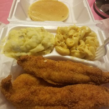 Keondra's Restaurant - Amazing catfish and oh so creamy macaroni and cheese!!! - Soul Food Near Me - Clarksville, Tennessee Keondra's Restaurant - Amazing catfish and oh so creamy macaroni and cheese!!! - Soul Food Near Me - Clarksville, Tennessee