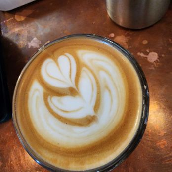 Better Half Coffee - Coronado - Desserts Near Me - San Francisco, California