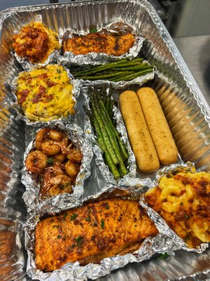 Brunch & Soul by null