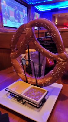 Cadillac Ranch by null