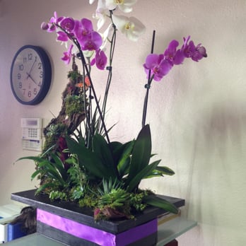 Bella Rosa Gardens - Florists Near Me - Cypress, California