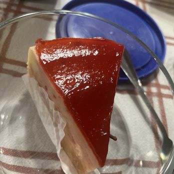 The Cake Shop - Desserts Near Me - Tampa, Florida