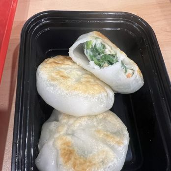 168 Asian Mart - Chengs garlic and chive pancakes - International Grocery Near Me - Madison Heights, Michigan 168 Asian Mart - Chengs garlic and chive pancakes - International Grocery Near Me - Madison Heights, Michigan