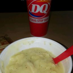 Chicken and dumplings