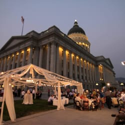 All Out Event Rental