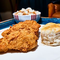 KFC - Best Chicken Meal