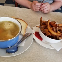 Soup