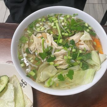Paradise Restaurant - Pho - Vietnamese Near Me - Fresno, California