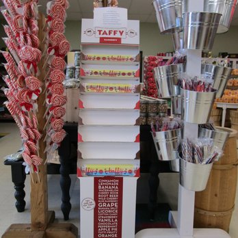 Hammond’s - 07-05-2022 - Candy Stores Near Me - Denver, Colorado