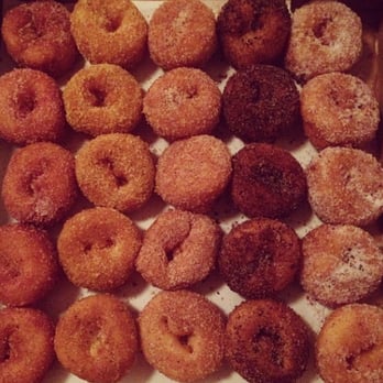 Doughnuttery - Bakeries Near Me - New York, New York