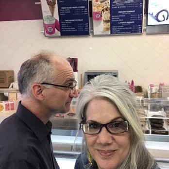 Baskin Robbins - I scream!! - Ice Cream & Frozen Yogurt Near Me - Richmond, Virginia